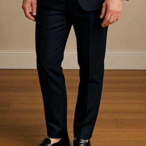 Chaussures en Cuir NOIR