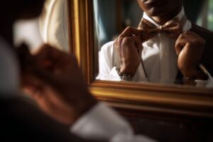 Comment créer sa tenue guinguette homme avec style et élégance ?