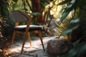 Fauteuils design iconiques : un voyage à travers les créations de designers célèbres