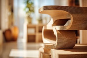 La renaissance du cartonniste : fusion entre design et écologie