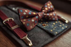 Le style guinguette pour homme : une touche rétro et élégante