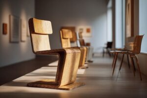 Marcel Breuer : l'artiste moderne entre design et architecture