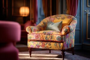 Redonner Vie à Votre Intérieur avec des Fauteuils Voltaire Relookés