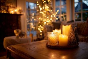 Tendances Noël 2024-2025 : Les Inspirations pour un Sapin Tendance