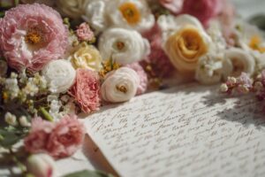 Écrire le discours parfait pour le mariage de votre sœur