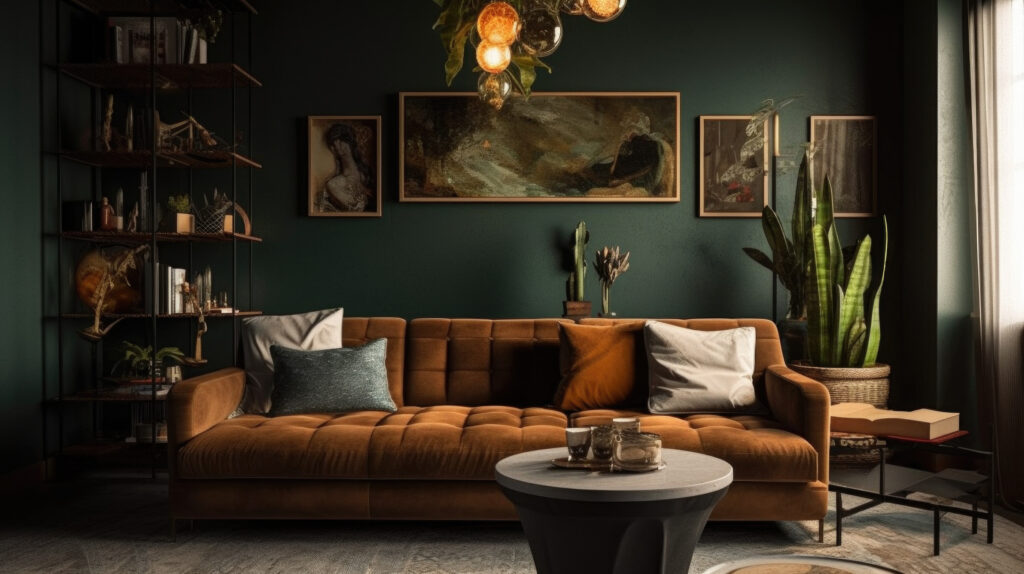 Créez un intérieur unique avec une déco faite d’objets inédits