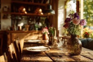 Décorateur d’intérieur dans le Val d’Oise : sublimer chaque espace avec passion