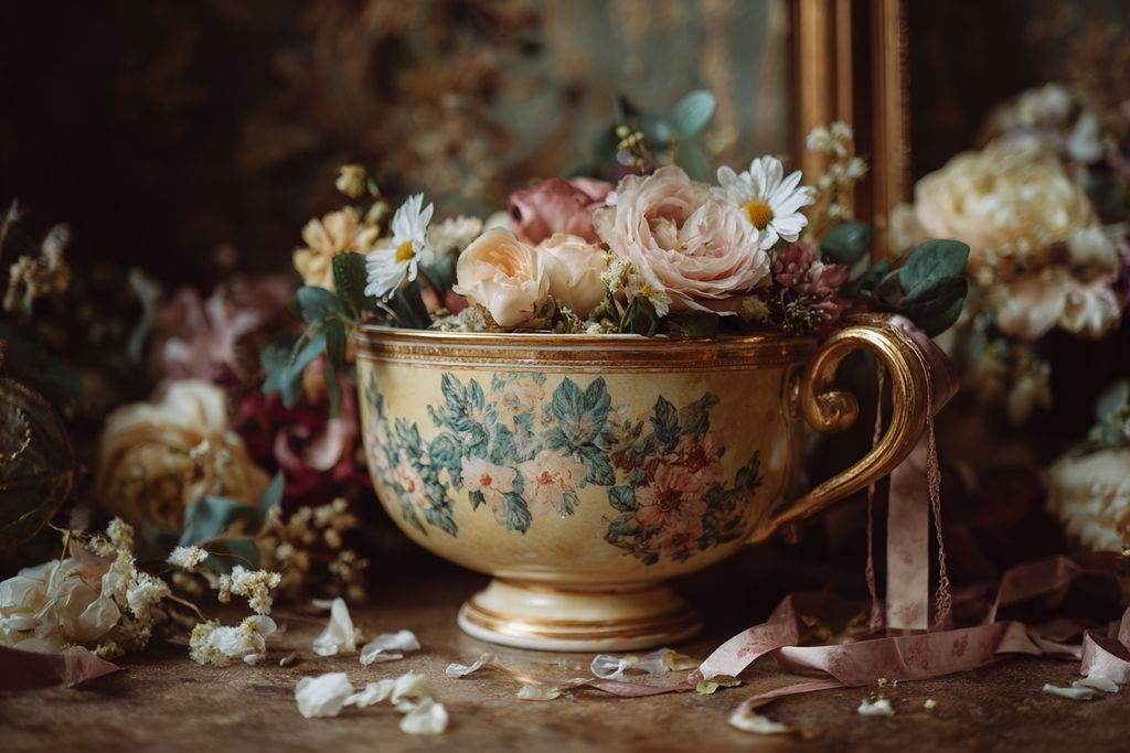 Pot De Chambre Mariage Gifi