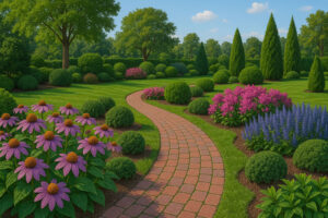 Paysagiste val d'oise : guide complet pour sublimer votre jardin Paysagiste val d'oise : guide complet pour sublimer votre jardin